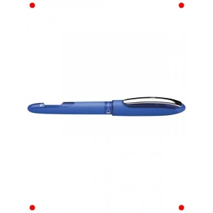 Mavi Döner Uçlu Kalem 0.5 mm