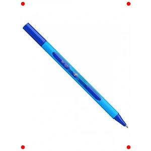 Mavi Ekstra Kalın Uçlu Tükenmez Kalem