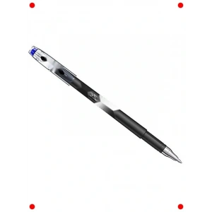 Mavi Jel Tükenmez Kalem 0.5 mm