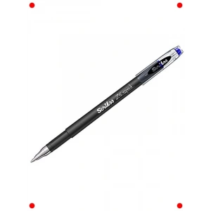 Mavi Jel Tükenmez Kalem 0.5 mm