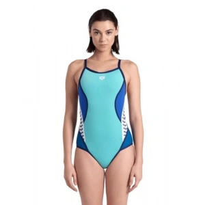 Mavi Kadın Mayo, 38 Beden, Konforlu ve Şık Tasarım