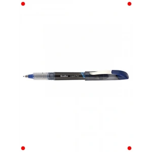 Mavi Likit Roller Kalem 0.7 mm