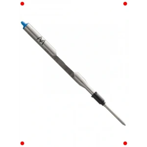 Mavi Medium Uç Tükenmez Kalem Refili