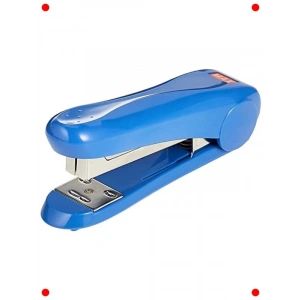 Mavi Ofis Tipi Zımba Makinesi