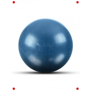 Mavi Pilates ve Egzersiz Topu