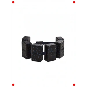 Mavi Pullkick Yüzme Antrenman Aparatı