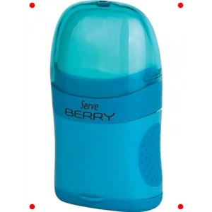 Mavi Renk Silgili Kalemtıraş