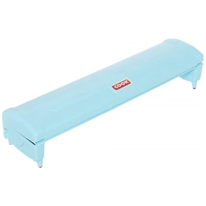 Mavi Renkli Bas-Kes Streç Film, 30x30 m