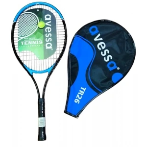 Mavi Renkli Tenis Raketi, Yüksek Performanslı Oyun Aracı