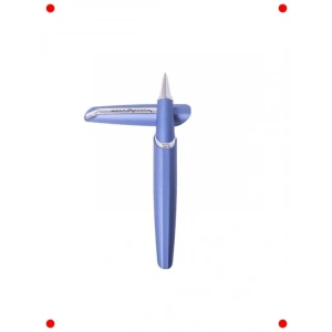 Mavi Roller Kalem - Akıcı ve Şık Tasarım