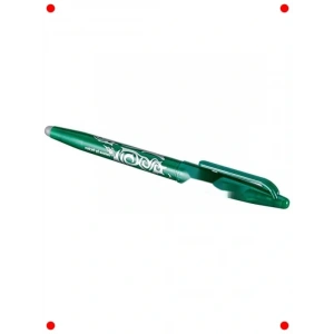 Mavi Silinebilir Jel Kalem