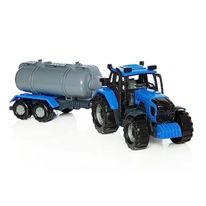 Mavi Su Ti ile Eğlenceli Oyun Zamanı