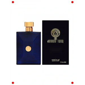 Mavi Tonlarda Ferah Erkek Eau de Toilette 200 ml