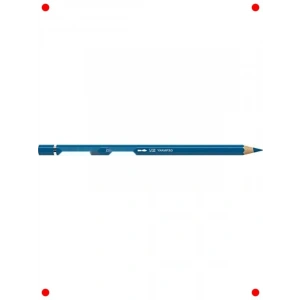 Mavi Turkuaz Sulu  Kalemi