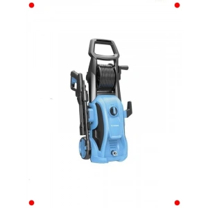 Mavi Yüksek Basınçlı Temizleme Makinesi 2000W 150 Bar