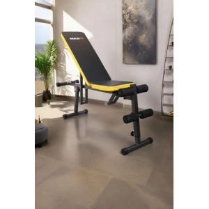 Maxfit X5 Mekik Seası