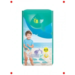 Mayo Bebek Bezi 14+ kg, 5-6 Beden (10 Adet)