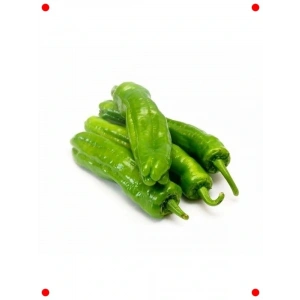 Mazamort Biber Tohumu - Eşsiz Lezzet