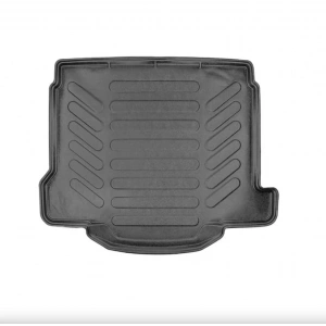 Mazda 3 Sedan 2009-2012 Uyumlu 3D Havuzlu Paspas Modeli