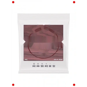 Medium Light Akustik Gitar Telleri (Bell Bronze)