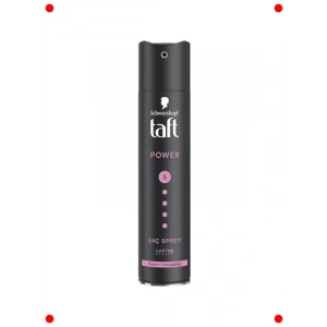 Mega Güçlü Tutuş Sağlayan Saç Şekillendirici Sprey 250 ml