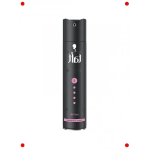 Mega Güçlü Tutuş Sağlayan Saç Şekillendirici Sprey 250 ml