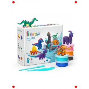 Mega Hava Kuruyan Dinozor Kil Seti