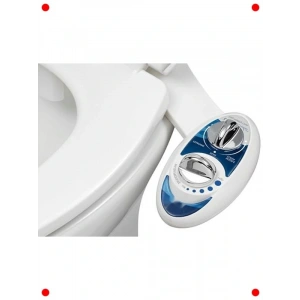 Mekanik  Başlığı, Kendini Tezleyen Çift Nozul