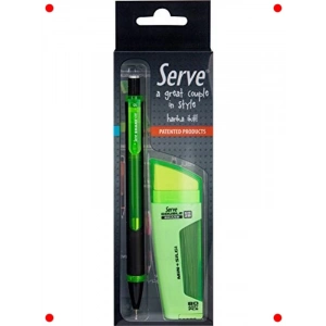 Mekanik Kurşun Kalem - 0.5 mm - Salla Çalıştır