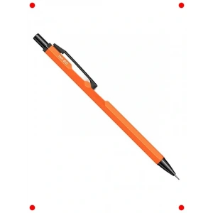 Mekanik Kurşun Kalem 0.5 mm - Turuncu