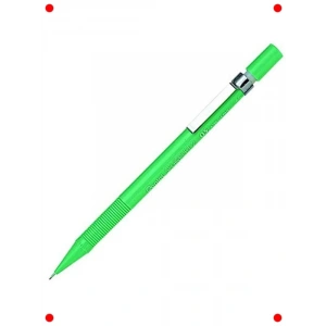 Mekanik Kurşun Kalem 0.5 mm - Yeşil