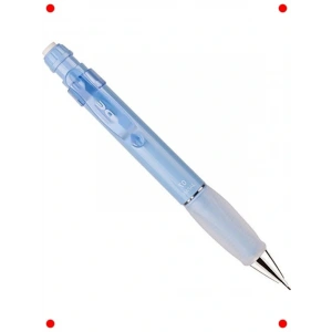 Mekanik Kurşun Kalem, 0.7 mm, Gök Mavisi