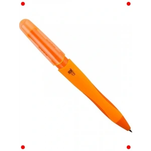 Mekanik Kurşun Kalem, 0.7 mm, Turuncu
