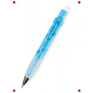 Mekanik Kurşun Kalem - 0.7mm, Fosforlu Renkler