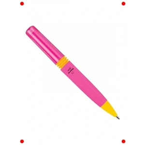 Mekanik Kurşun Kalem, 1.3mm, Pembe