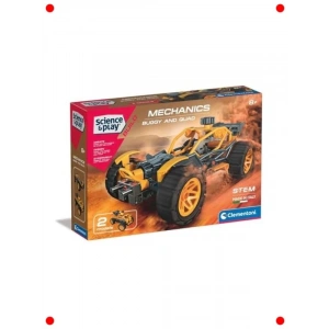 Mekanik Laboratuvarı: Buggy ve Quad Yapım Seti