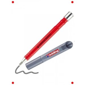 Mekanik Marangoz Kalemi, HB Uç, Sağlam, 1 Adet