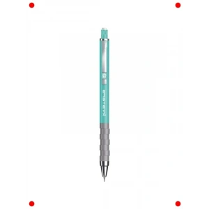 Mekanik Uçlu Kalem 0.7mm Nane Yeşili