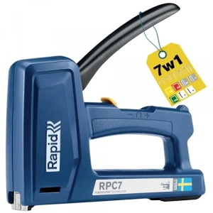 Mekanik Zımba/Çivi Tabancası - Rpc7