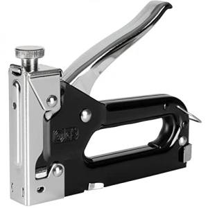 Mekanik Zımba Tabancası, Kullanımı Kolay ve Pratik