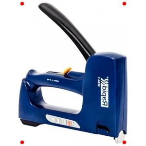 Mekanik Zımba Tabancası (Lacivert)