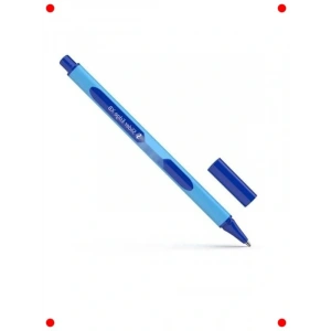 Menekşe Tükenmez Kalem - Ekstra Kalın Uç (1.4 mm)