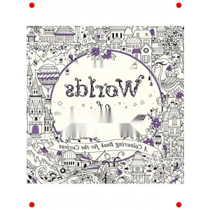 Meraklılar İçin Harikalar Dünyası ma Kitabı