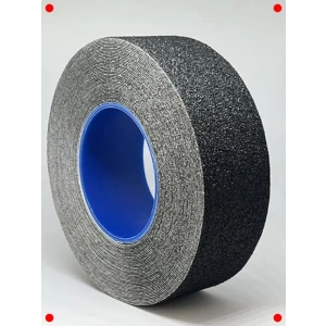 Merdiven ve Zemin İçin Kaydırmaz Güvenlik Bandı