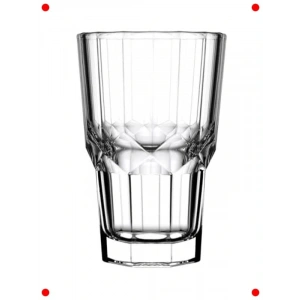 Meşrubat Bardağı (265 CC) – Uzun İçecekler İçin