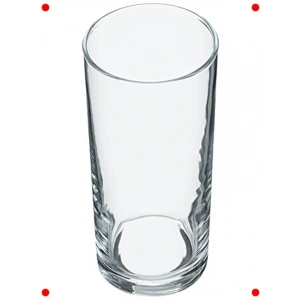 Meşrubat Limon Bardağı 6lı Set