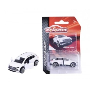Metal Araba - AUDI Q4 E-TRON Modeli