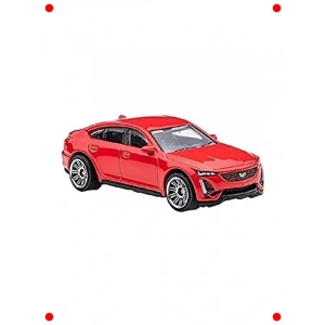 Metal Die-Cast Araba Modeli 1:64 Ölçek