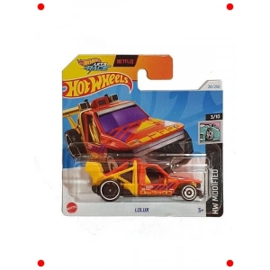 Metal Döküm Koleksiyonluk Tekli Oyuncak Araba