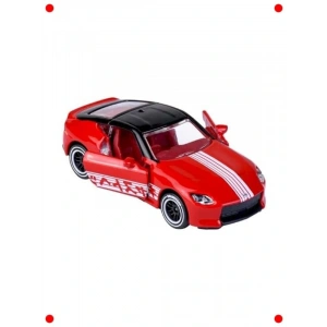 Metal Döküm  Z Serisi Koleksiyon Aracı